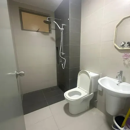 D'Studio 22 Cyberjaya - Free Wifi Exterior photo