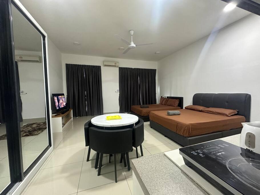 D'studio 22 - Free Wifi Apartment Cyberjaya