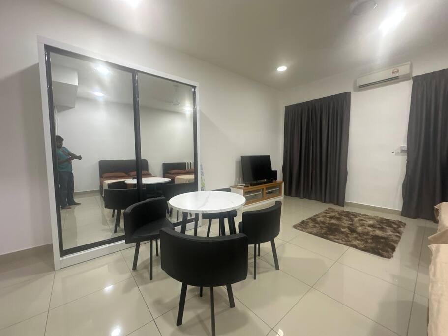 Apartment D'studio 22 - Free Wifi